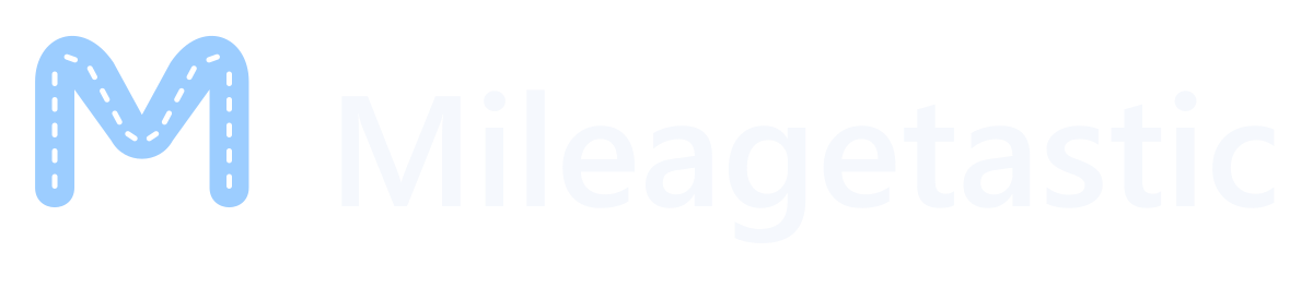 Mileagetastic